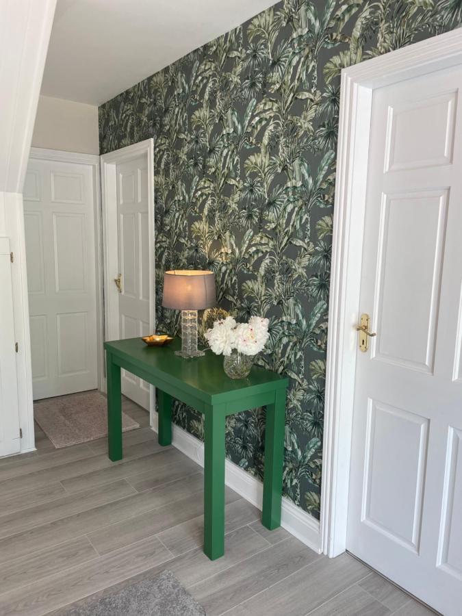 Luxury Apartment, Bed And Breakfast Galway Exteriér fotografie