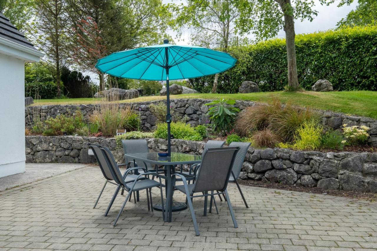 Luxury Apartment, Bed And Breakfast Galway Exteriér fotografie