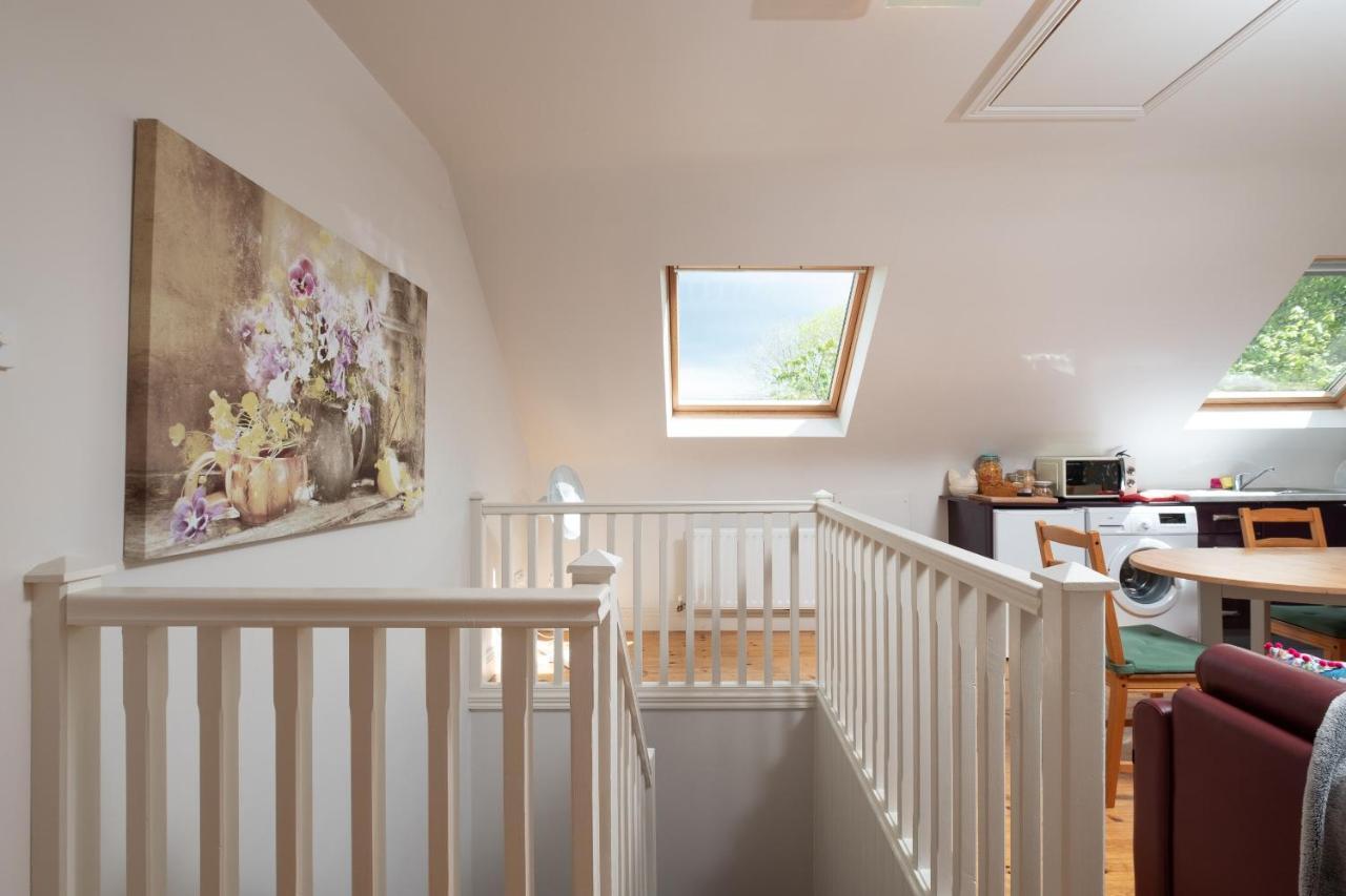 Luxury Apartment, Bed And Breakfast Galway Exteriér fotografie