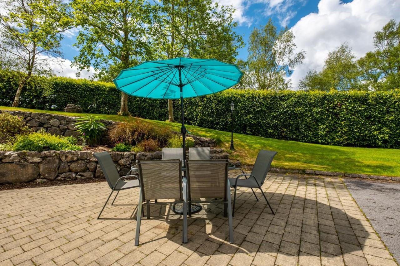 Luxury Apartment, Bed And Breakfast Galway Exteriér fotografie