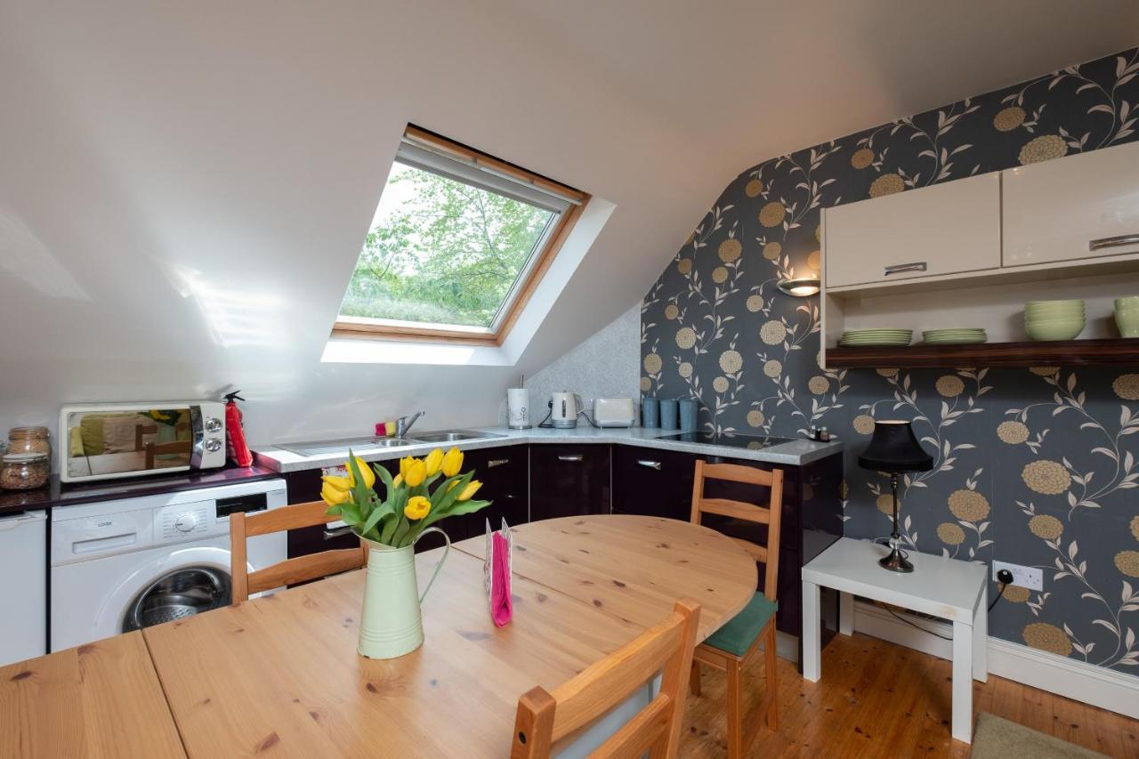 Luxury Apartment, Bed And Breakfast Galway Exteriér fotografie