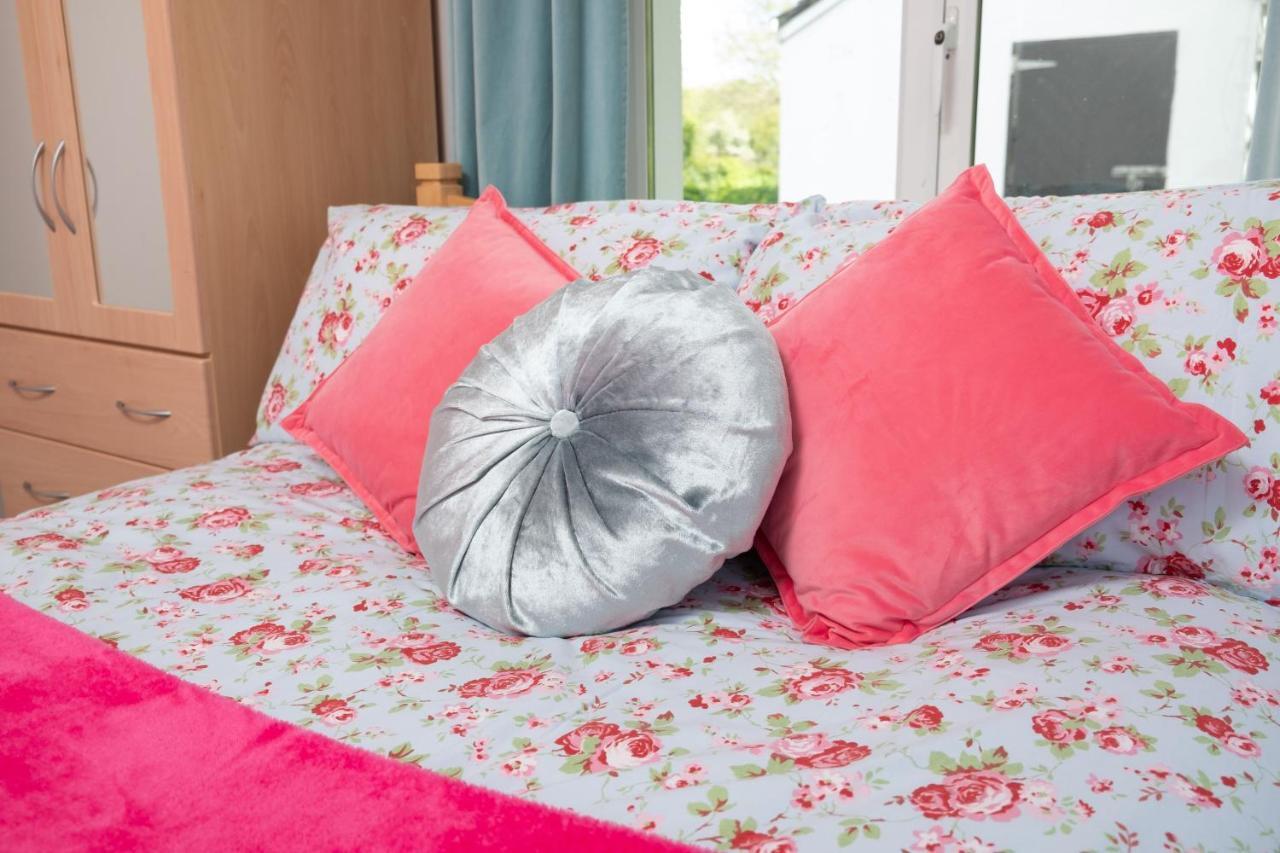 Luxury Apartment, Bed And Breakfast Galway Exteriér fotografie