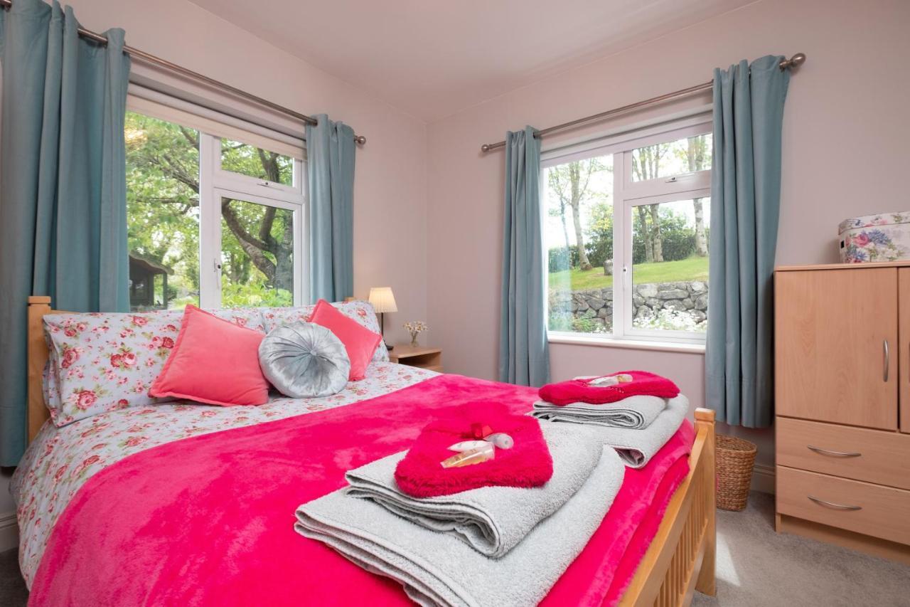Luxury Apartment, Bed And Breakfast Galway Exteriér fotografie