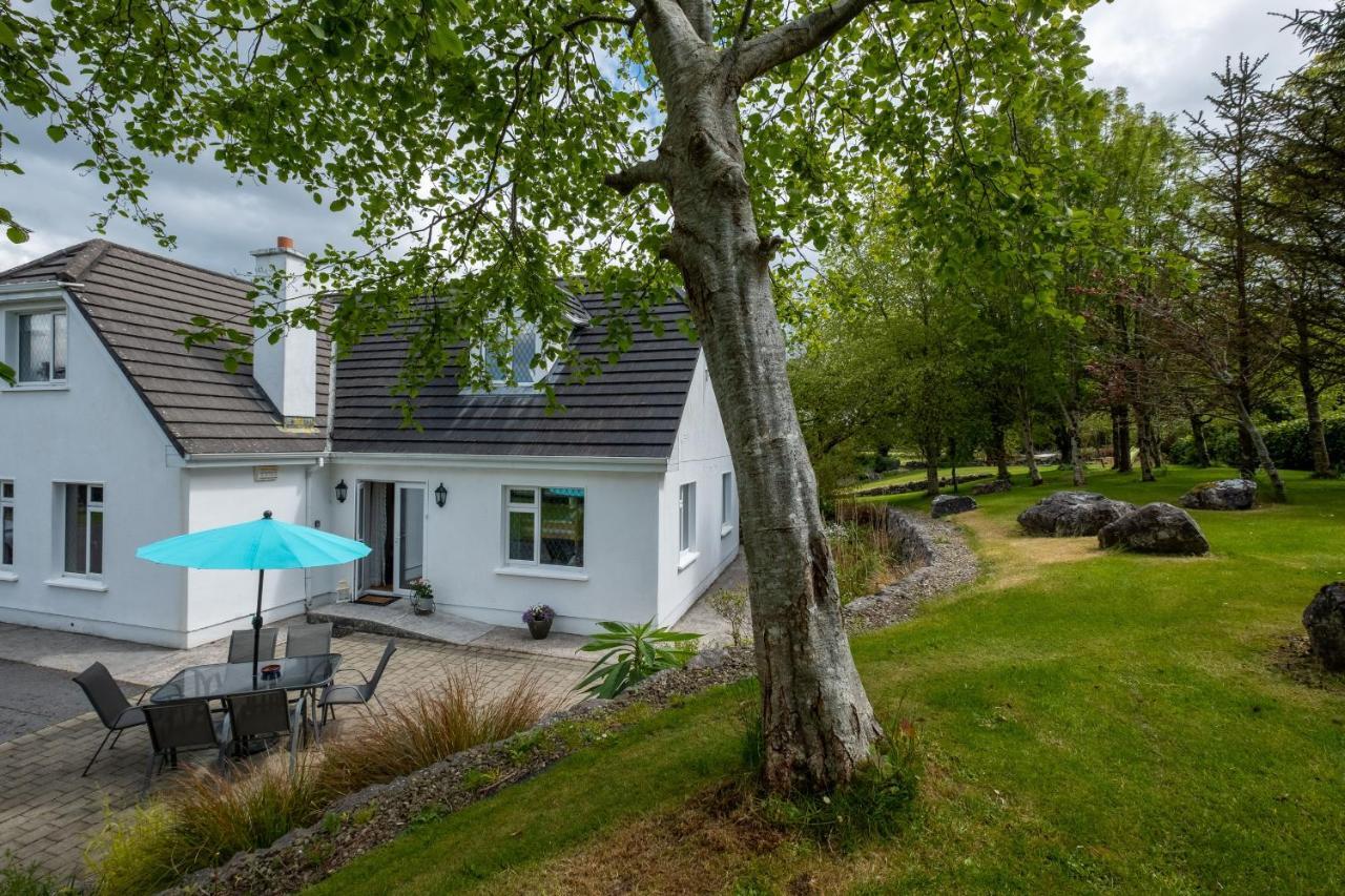 Luxury Apartment, Bed And Breakfast Galway Exteriér fotografie